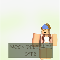 M0on Delights Café