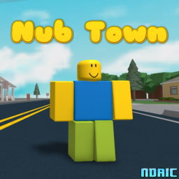 [⌛] Nub Town: Classic