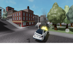 Horrible Accident