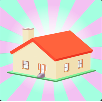 Robloxian Neighborhood
