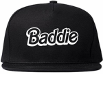 Bad Baddie YUH