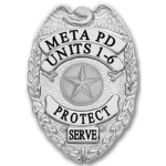 Meta Police Dept.