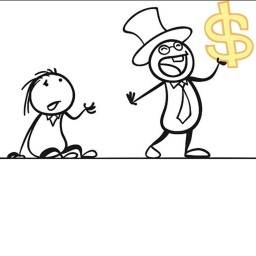roblox broke to rich simulator