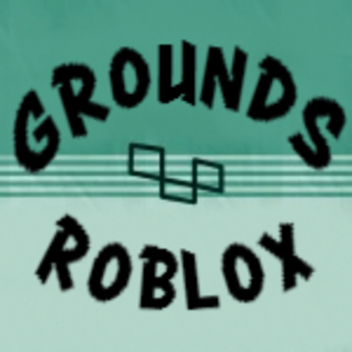 GROUNDS VC ❗️SALE❗️ +17