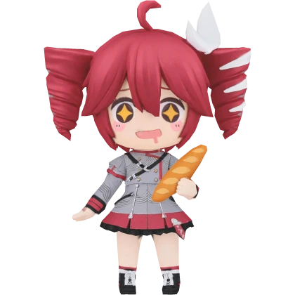 Yuki | Roblox Item - Rolimon's