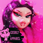 Gxshly's Apparel