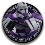 | TCAR | 187th Legion