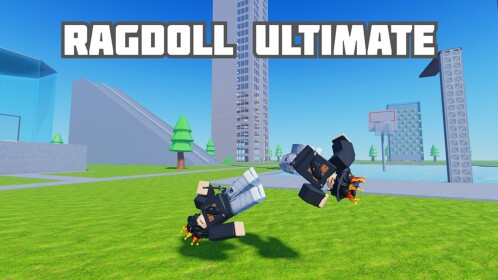 Ragdoll Ultimate