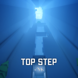Top Step 🧗 [RELEASE!!!]