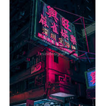 okkTokyos Clothing
