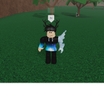 Trenton Roblox