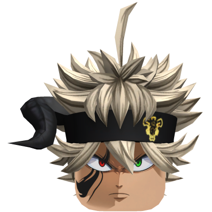 Asta