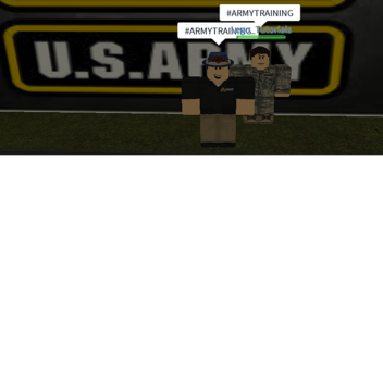 Military Bootcamp [Not Finished]