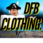 DFB Clothing