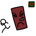 I Heard It Too: Evildoor