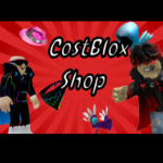 Costblox Shop