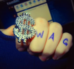 $WAGING