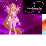 Winx Club~Arts of Magic Studies