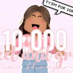 Zaryee's Meet and Greet place