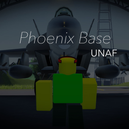 Phoenix Base [UNAF Military]
