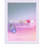 mall uwu