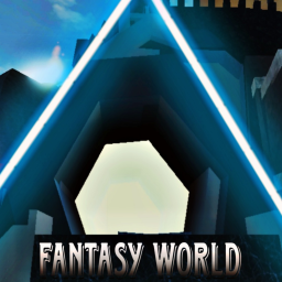 Fantasy World