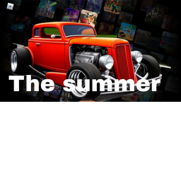 The summer  (Beta)