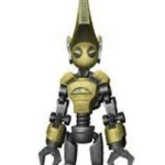 BROOKHAVEN JUNKBOT RAIDERS