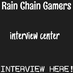 Rain Chain Gamers Interview Center