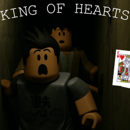 KING OF HEARTS (alice in borderland)