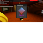 Maybe some robux?