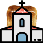 Church of Bread