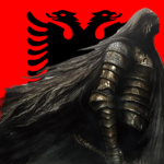 Dark Souls 2 Albania