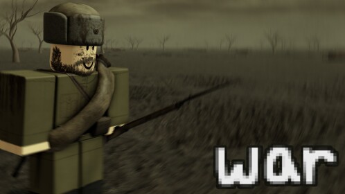 the big war