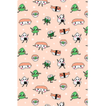 PastelSushii