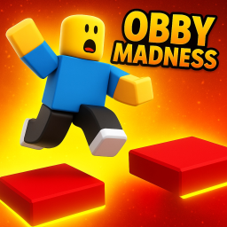 [UPD] Obby madness