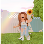 Flower Patch Kids