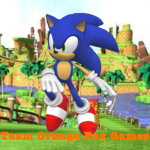 Team Orange Fox Game's