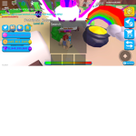 Bubble Gum Simulator Fan Froup