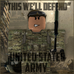 (USAR) The United States Army