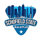 Schofield State Roleplay