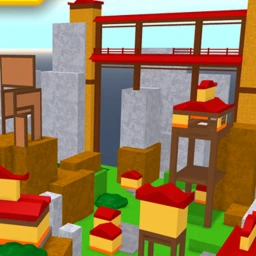 Be A Parkour Ninja icon
