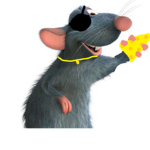 We love rats United