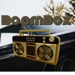 Boombox