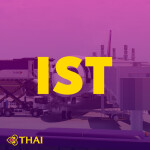 IST | Istanbul International Airport