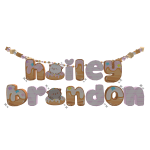 h + b