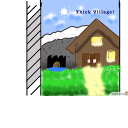 Thick Village!