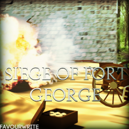 Siege of Fort William
