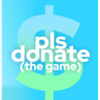 Pls donate  Donate your friends to prank.