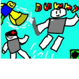 DUMMY GAME :) EARLY DEVELOPMENT